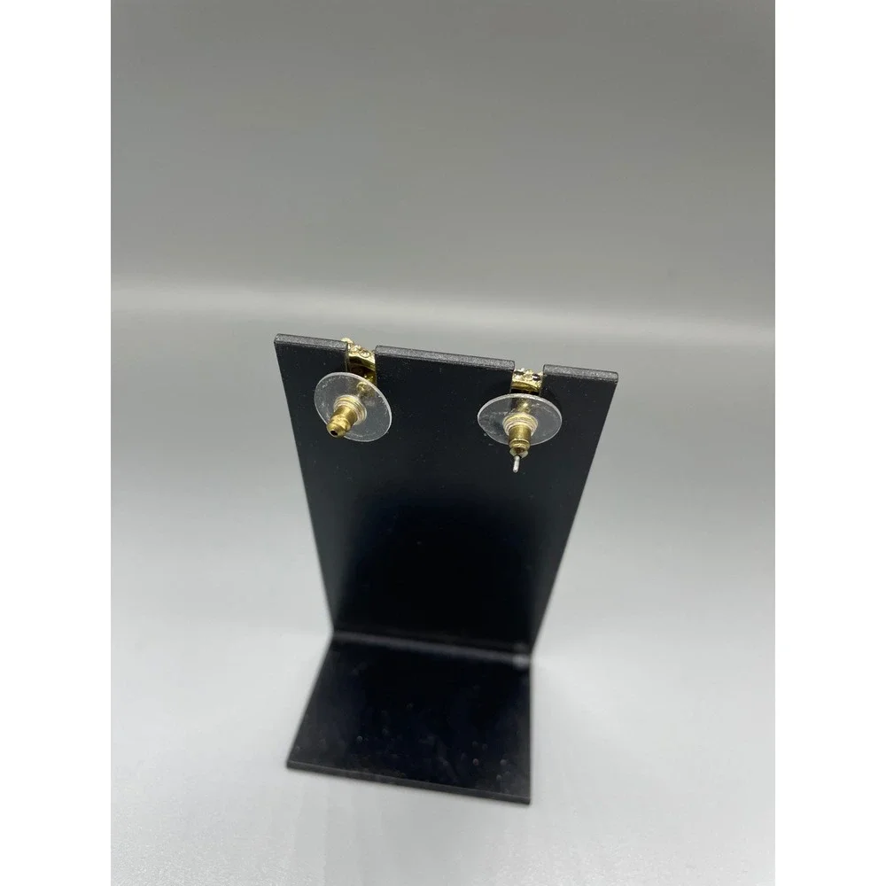 N/A gold tone